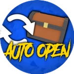 Auto Open