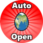 Auto Open