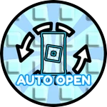 Auto Open Booster Packs