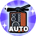 Auto Open Crate