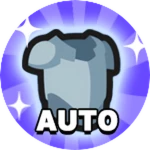 Auto Open Crate
