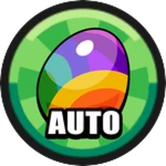 Auto Open Egg