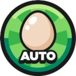 Auto Open Egg