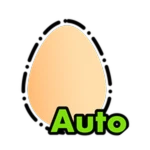 Auto Open Eggs
