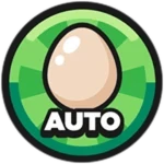 Auto Open Eggs