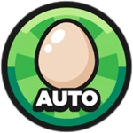 Auto Open Eggs