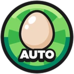 Auto Open Eggs