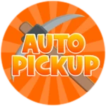 Auto Pickup