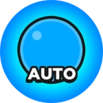 Auto Pop Bubbles 
