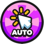 Auto Race Clicker