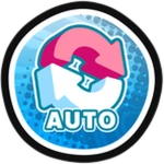 Auto - Rebirth