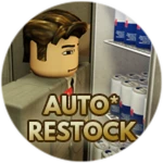 Auto* Restock