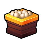 Auto Roll Crates
