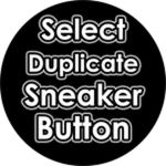 Auto Select Sneakers
