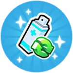 Auto Spray!