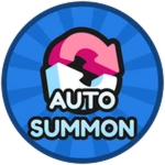 Auto Summon 🔄