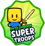 Auto-Summon Super Troops