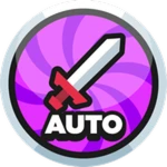 Auto Swing!