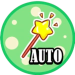 Auto Swing!