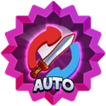 Auto Swing!