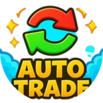 Auto Trading More Slots