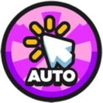 Auto Train Clicker