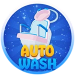 Auto Wash Unit