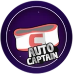 Autocaptain