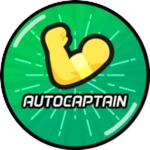 Autocaptain