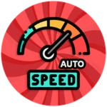 Automatic Acceleration