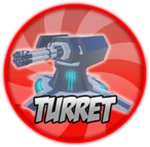 Automatic Turret!