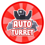 Automatic Turret