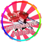 💥 Automatic Turret!