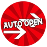 AutoOpen Runes