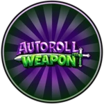 autoroll weapon