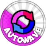 Autowave