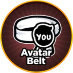 Avatar Belt