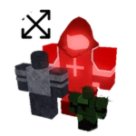 Avatar Scaling