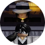 Awaken Demon Arts/Slayer Mark Katana