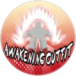Awakening Outfit