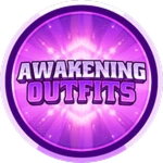 Awakening Outfits