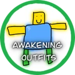 Awakening Outfits