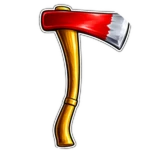 Axe