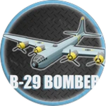 B-29 Bomber