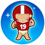 Baby Athlete