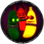 Baby Beacon (x3) Pack #1