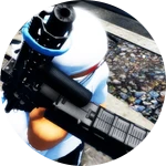 Baby-BlueARP
