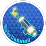 Baby Cannon