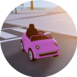 Baby Car