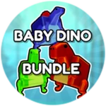 Baby Dino Bundle